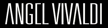 logo Angel Vivaldi